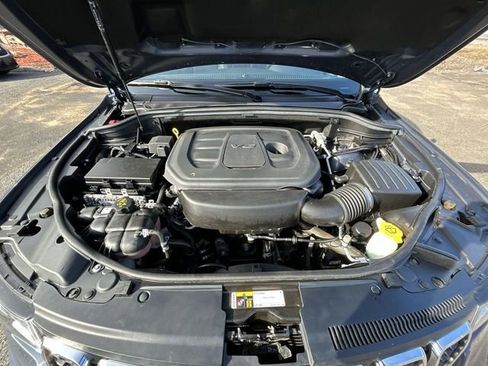 Used 2020 Jeep Grand Cherokee Limited image 14