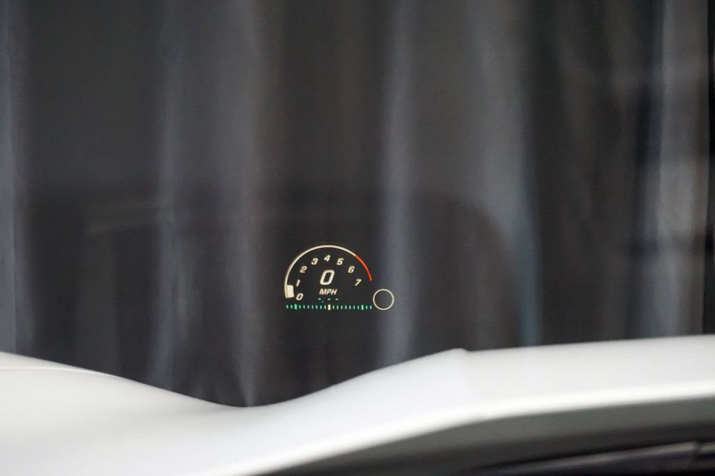 Used 2016 Chevrolet Corvette Stingray Coupe w/ 3LT Preferred Equipment Group RWD image 51