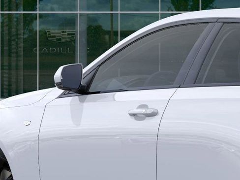 New 2026 Cadillac CT4 Sport image 12