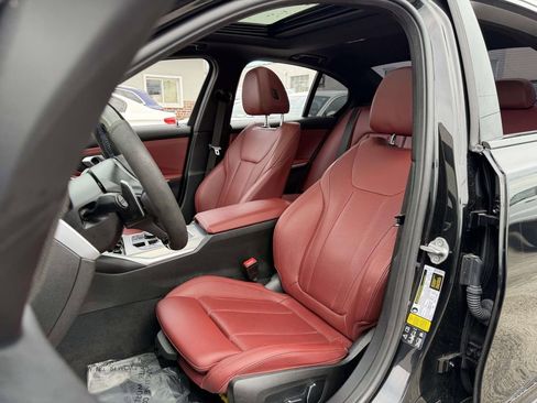 Used 2024 BMW M340i xDrive w/ Premium Package image 26