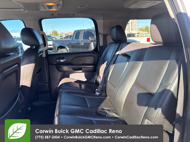 Used 2013 GMC Yukon XL Denali AWD/4WD image 14