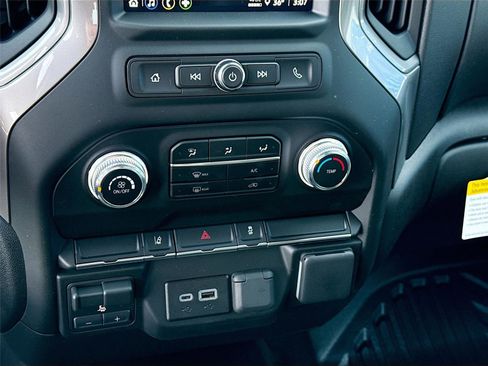 New 2026 GMC Sierra 3500 Pro w/ Convenience Package AWD/4WD image 8