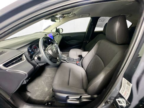Used 2024 Toyota Corolla LE FWD image 14