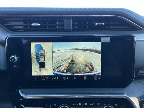 Used 2024 GMC Sierra 1500 Denali image 27