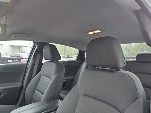 Used 2025 Chevrolet Malibu LT image 15
