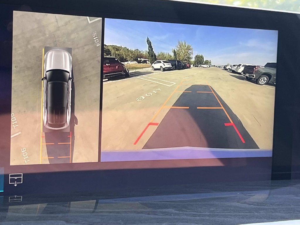 Certified 2026 Cadillac Escalade IQ Sport 2 AWD/4WD image 47