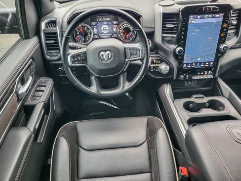 Used 2023 RAM 1500 Laramie image 11