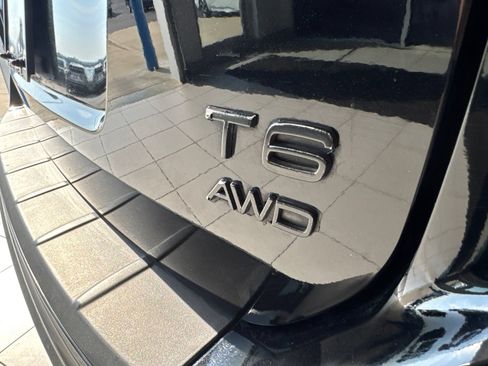 Used 2011 Volvo XC60 T6 AWD/4WD image 9