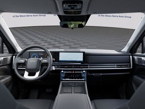 New 2026 Hyundai Santa Fe XRT AWD/4WD image 11