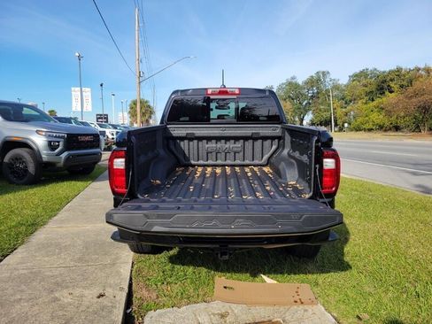 New 2026 GMC Canyon Denali image 7