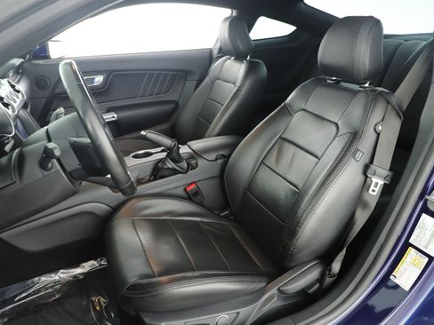 Used 2019 Ford Mustang GT Premium w/ GT Performance Package image 13