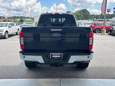 Used 2020 Ford F250 Lariat AWD/4WD image 25