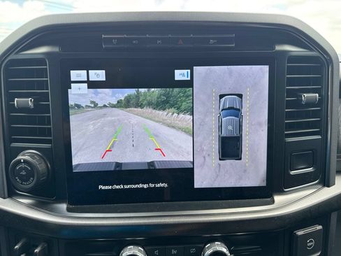 Used 2023 Ford F150 Platinum w/ Equipment Group 701A High AWD/4WD image 10