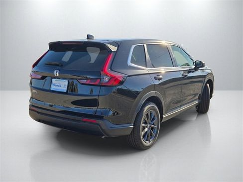 New 2026 Honda CR-V EX-L image 4