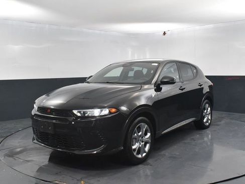 Used 2024 Dodge Hornet R/T image 4