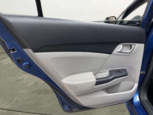 Used 2013 Honda Civic EX image 15