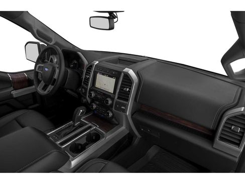 Used 2020 Ford F150 Lariat w/ Equipment Group 502A Luxury RWD image 11