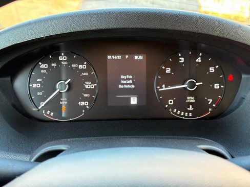 New 2026 RAM ProMaster 2500 FWD image 32