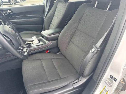 Used 2025 Dodge Durango GT AWD/4WD image 31