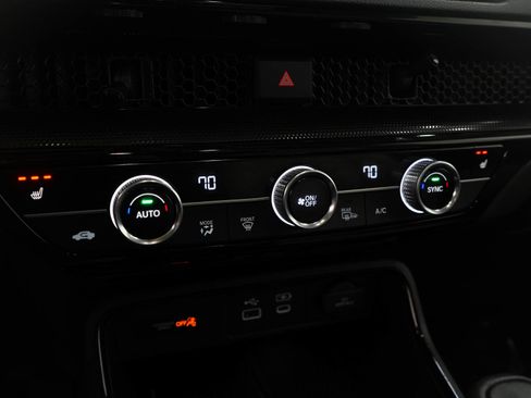 Used 2023 Honda CR-V EX-L image 21