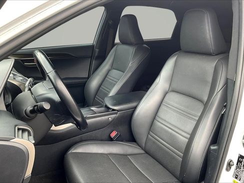 Used 2017 Lexus NX 200t F Sport image 25