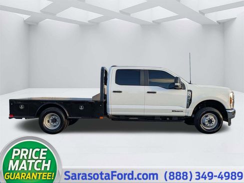 Used 2025 Ford F350 XL w/ XL Chrome Package image 1