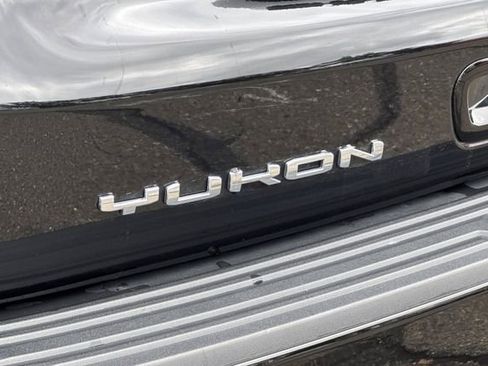 Used 2024 GMC Yukon Denali Ultimate AWD/4WD image 54