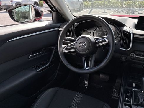 Certified 2025 MAZDA CX-50 AWD 2.5 S w/ Select Package image 22