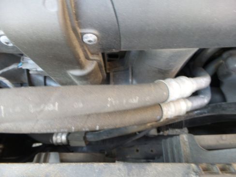 Used 2009 Volvo XC70 3.2 image 45