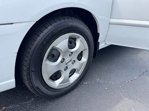 Used 2006 Nissan Sentra 1.8 S FWD image 14