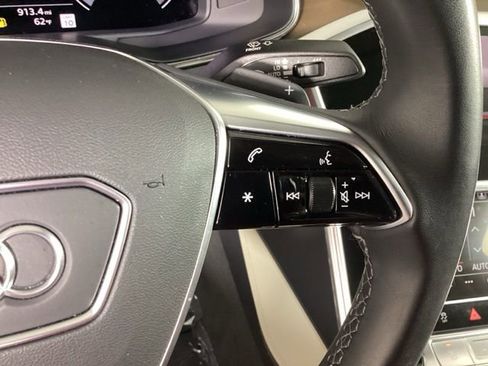 Used 2024 Audi A6 3.0T Prestige image 31