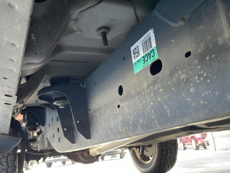 Used 2010 Ford F150 Lariat AWD/4WD image 66