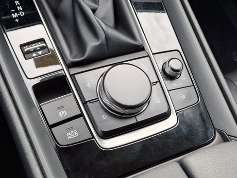 Certified 2023 MAZDA CX-50 AWD 2.5 Turbo w/ Cargo Package image 28