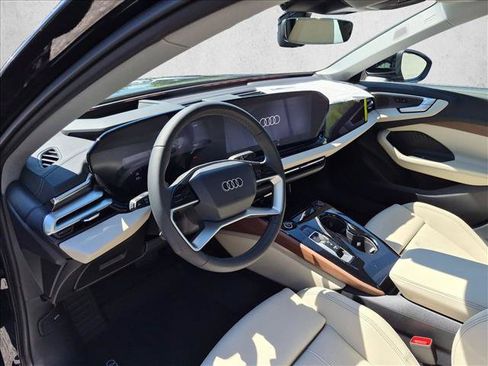 New 2026 Audi A5 Prestige AWD/4WD image 3