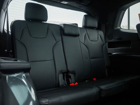 New 2025 Kia Telluride SX X-Line image 14