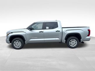 New 2026 Toyota Tundra SR5 AWD/4WD video 2