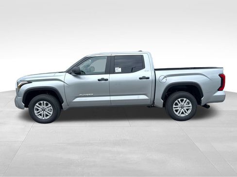 New 2026 Toyota Tundra SR5 AWD/4WD image 2