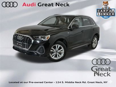 Used 2023 Audi Q3 2.0T Premium Plus w/ Premium Plus Package