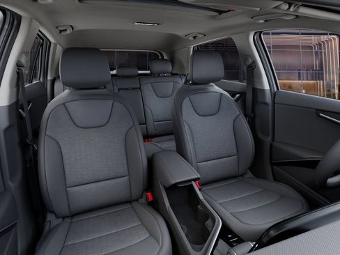 New 2026 Kia Niro SX Touring FWD image 16