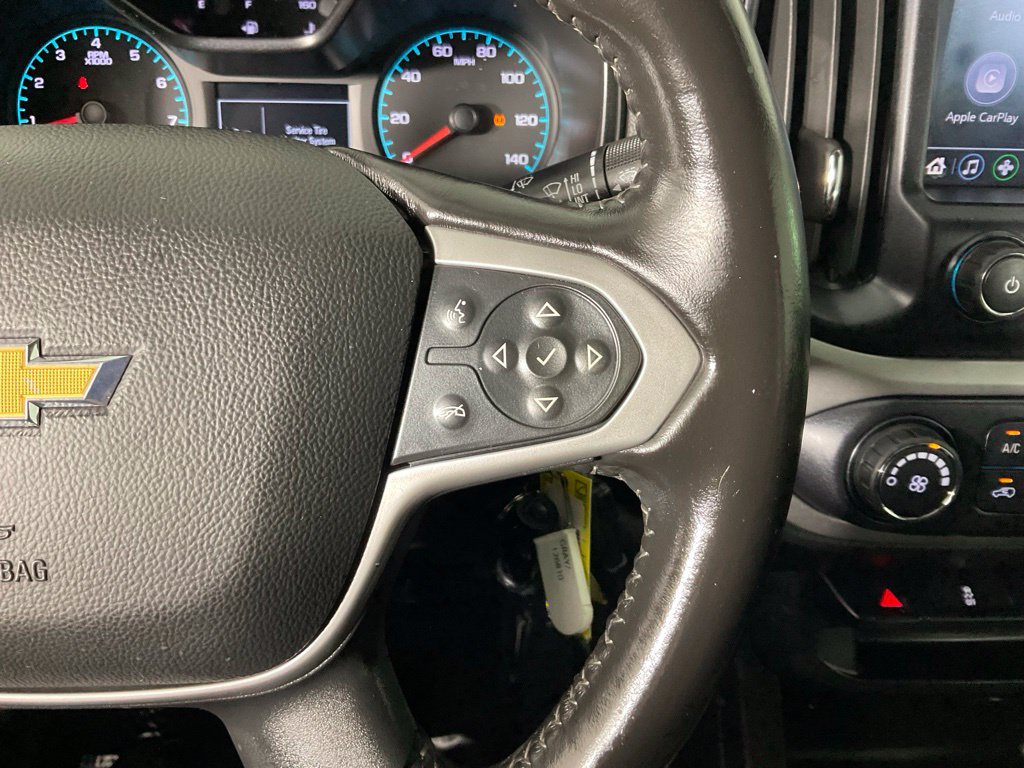 Used 2021 Chevrolet Colorado LT RWD image 24