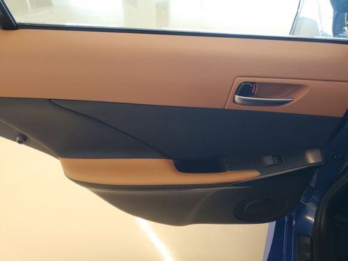 Certified 2023 Lexus IS 300 w/ Premium Package image 17