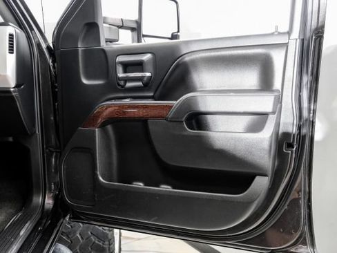 Used 2015 GMC Sierra 1500 SLE w/ Texas SLE Value Package AWD/4WD image 54