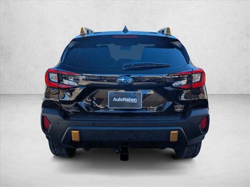 New 2026 Subaru Crosstrek 2.5i Wilderness image 6