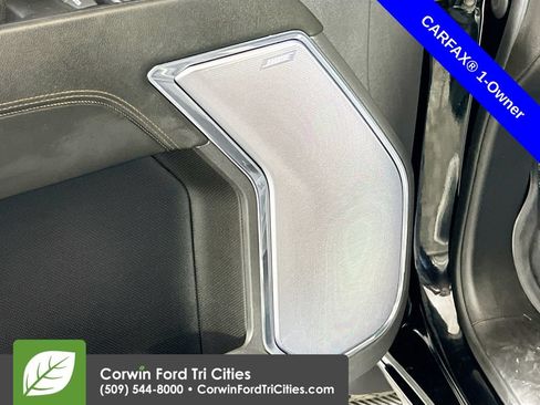 Used 2024 Chevrolet Silverado 2500 High Country w/ High Country Premium Package AWD/4WD image 13