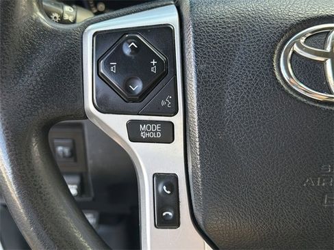 Used 2019 Toyota Tundra SR5 w/ SR5 Upgrade Package image 29