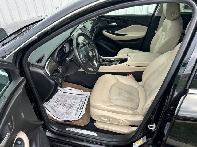 Used 2020 Buick Envision Preferred AWD/4WD image 13