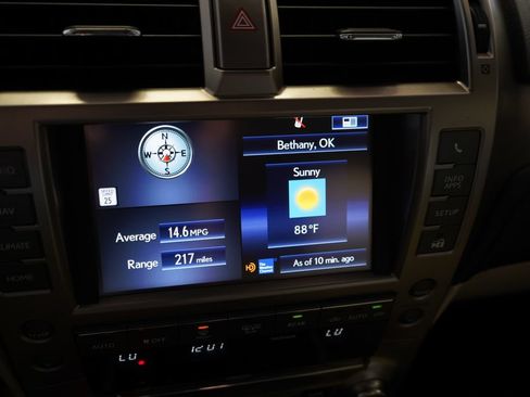 Used 2020 Lexus GX 460 Premium AWD/4WD image 31