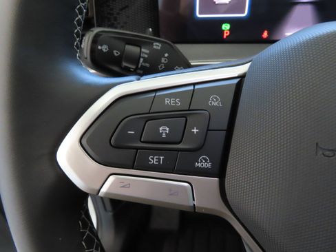 New 2025 Volkswagen Tiguan S image 14