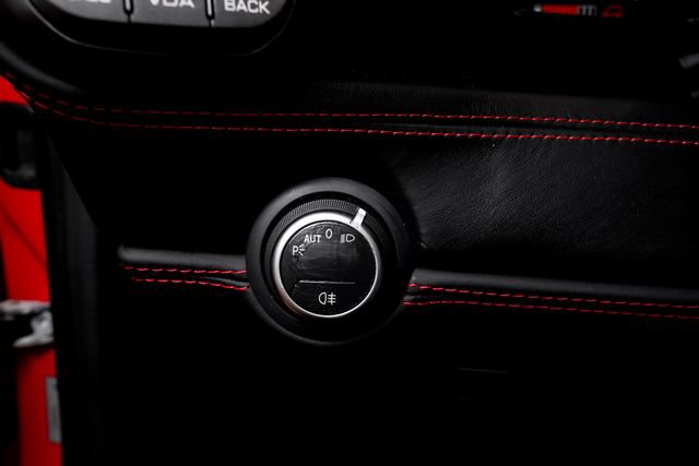 Certified 2018 Ferrari 488 Spider RWD image 43