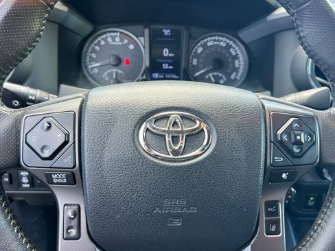 Used 2019 Toyota Tacoma TRD Pro image 26